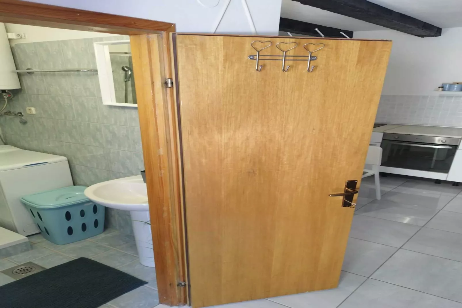 Two Bedroom Apartment Leo Povile - Ambiance