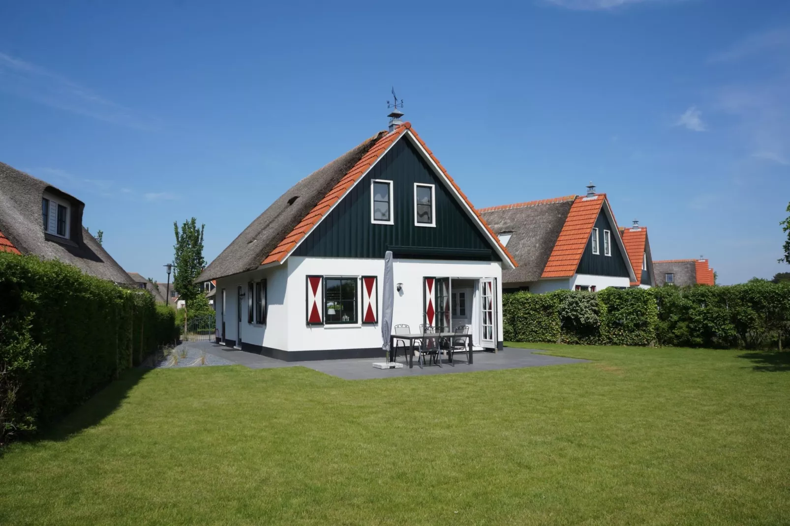 Buitenplaats 21-Nicht zugeordnet