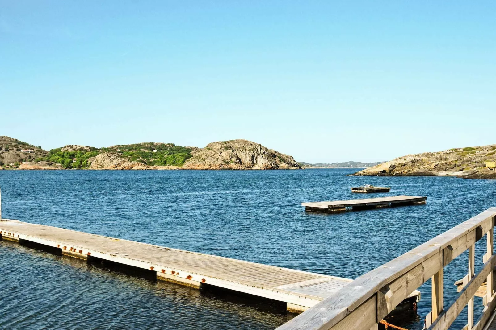 5 person holiday home in DYRÖN-Not tagged