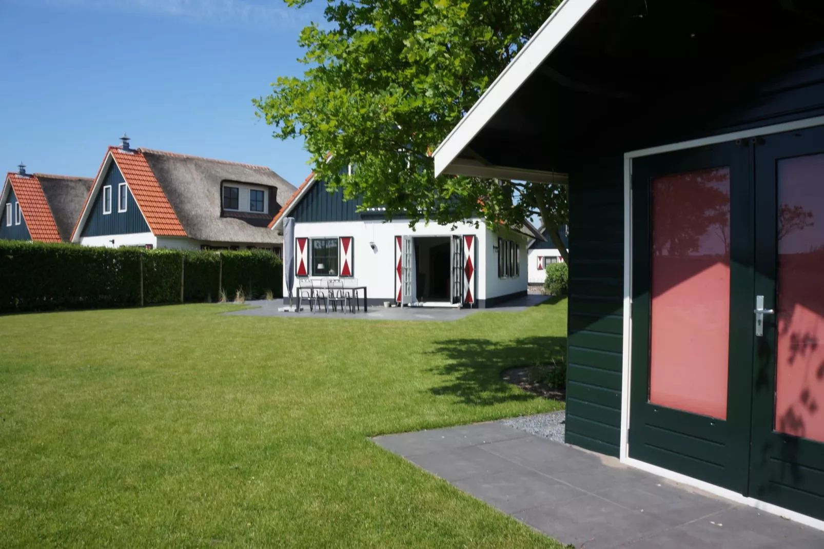 Buitenplaats 21-Nicht zugeordnet