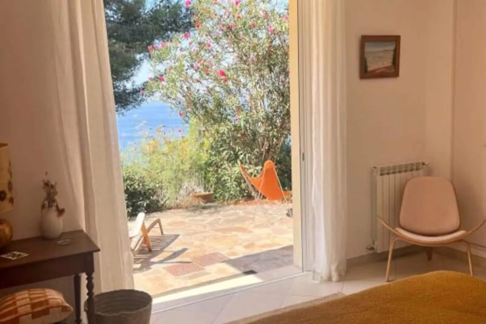 Résidence Un Jardin Au Bord De La M&eacute;diterran&eacute;e-Untagged