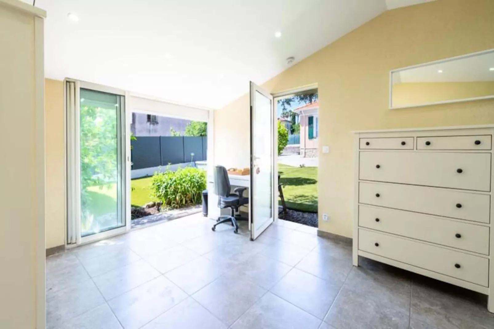 Résidence Villa 140m&sup2; Piscine - Proche Cannes-Nicht zugeordnet