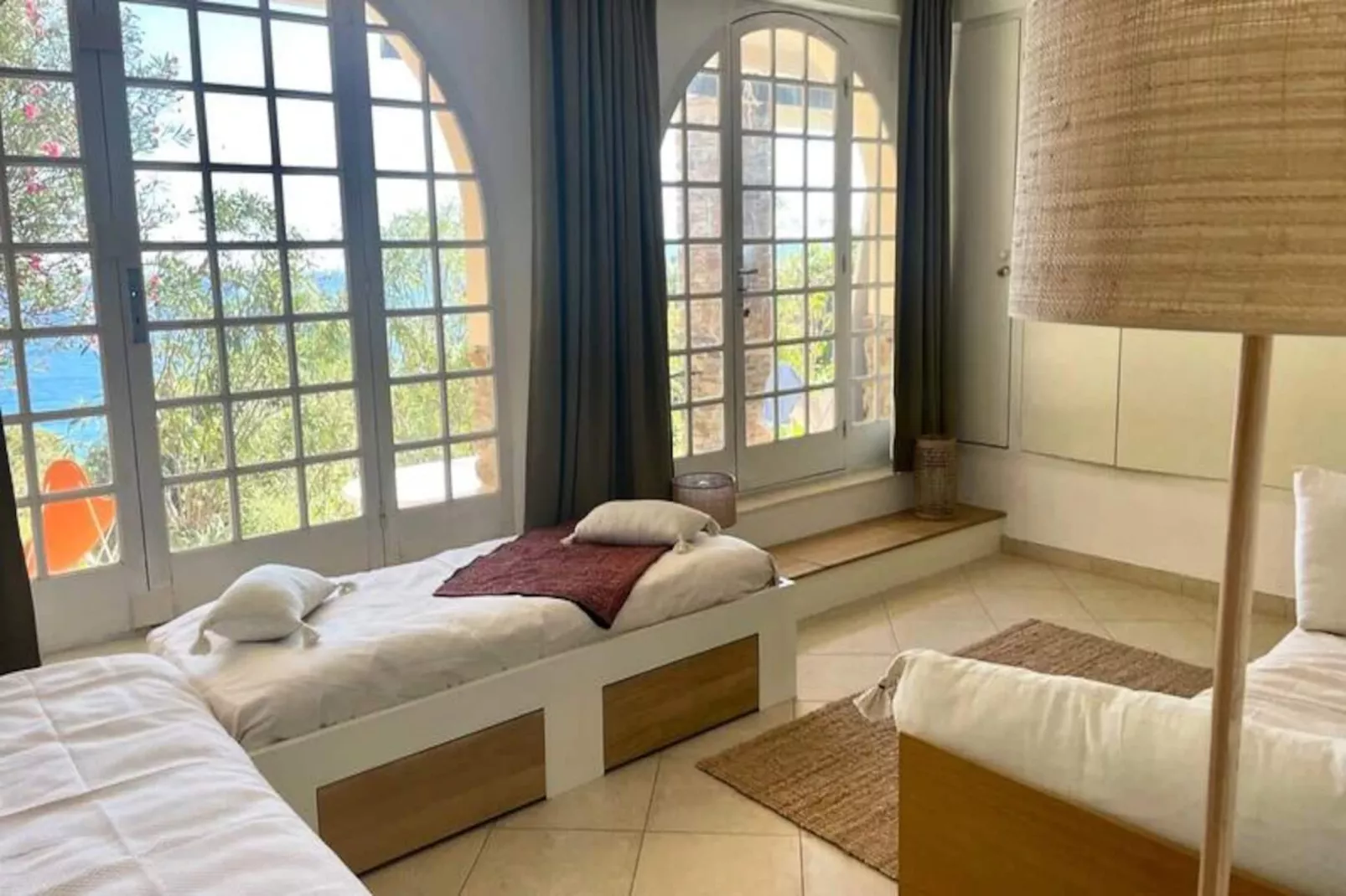 Résidence Un Jardin Au Bord De La M&eacute;diterran&eacute;e-Untagged