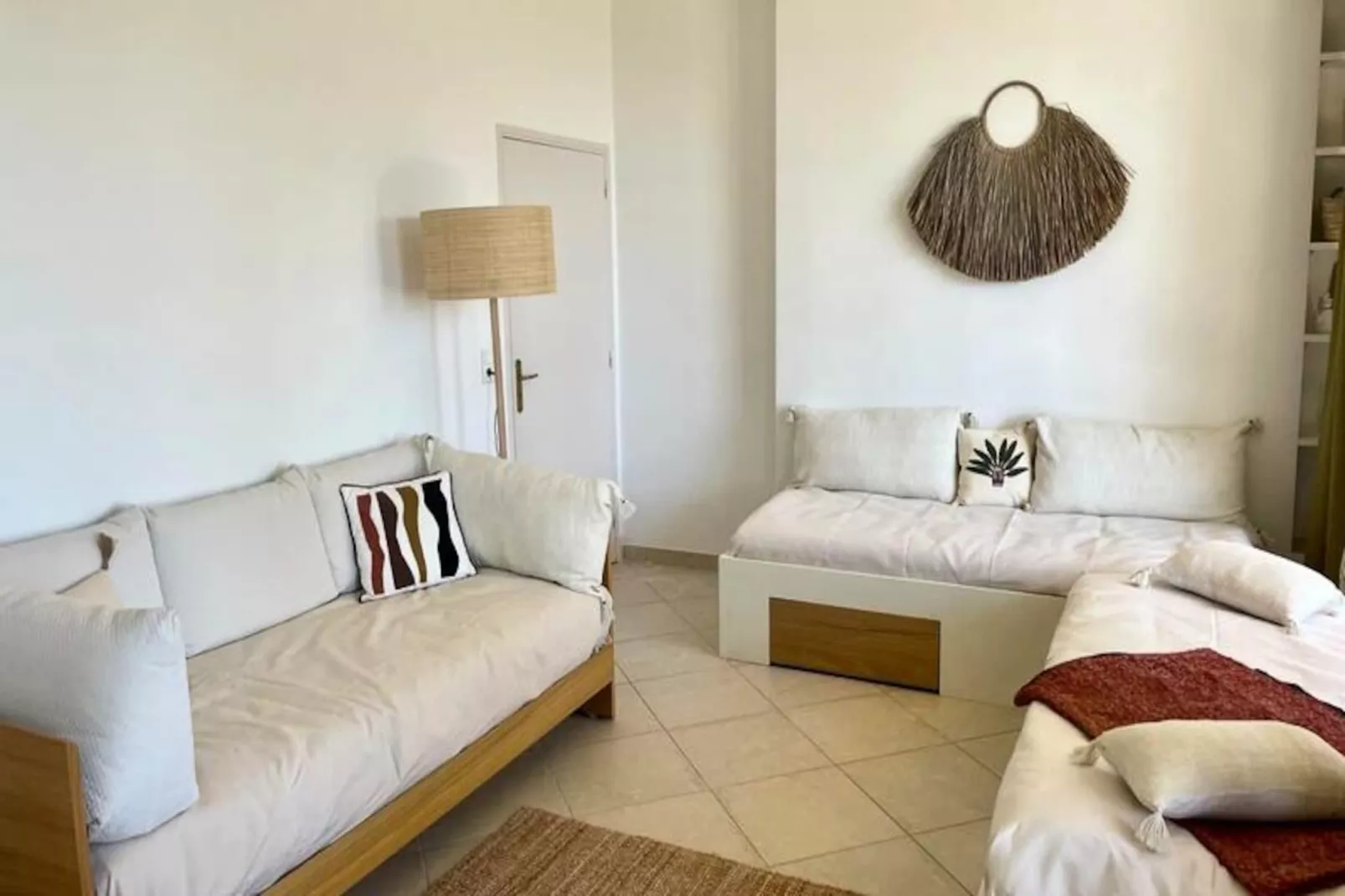 Résidence Un Jardin Au Bord De La M&eacute;diterran&eacute;e-Untagged