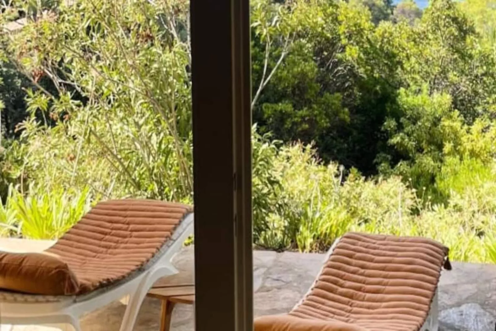 Résidence Un Jardin Au Bord De La M&eacute;diterran&eacute;e-Untagged