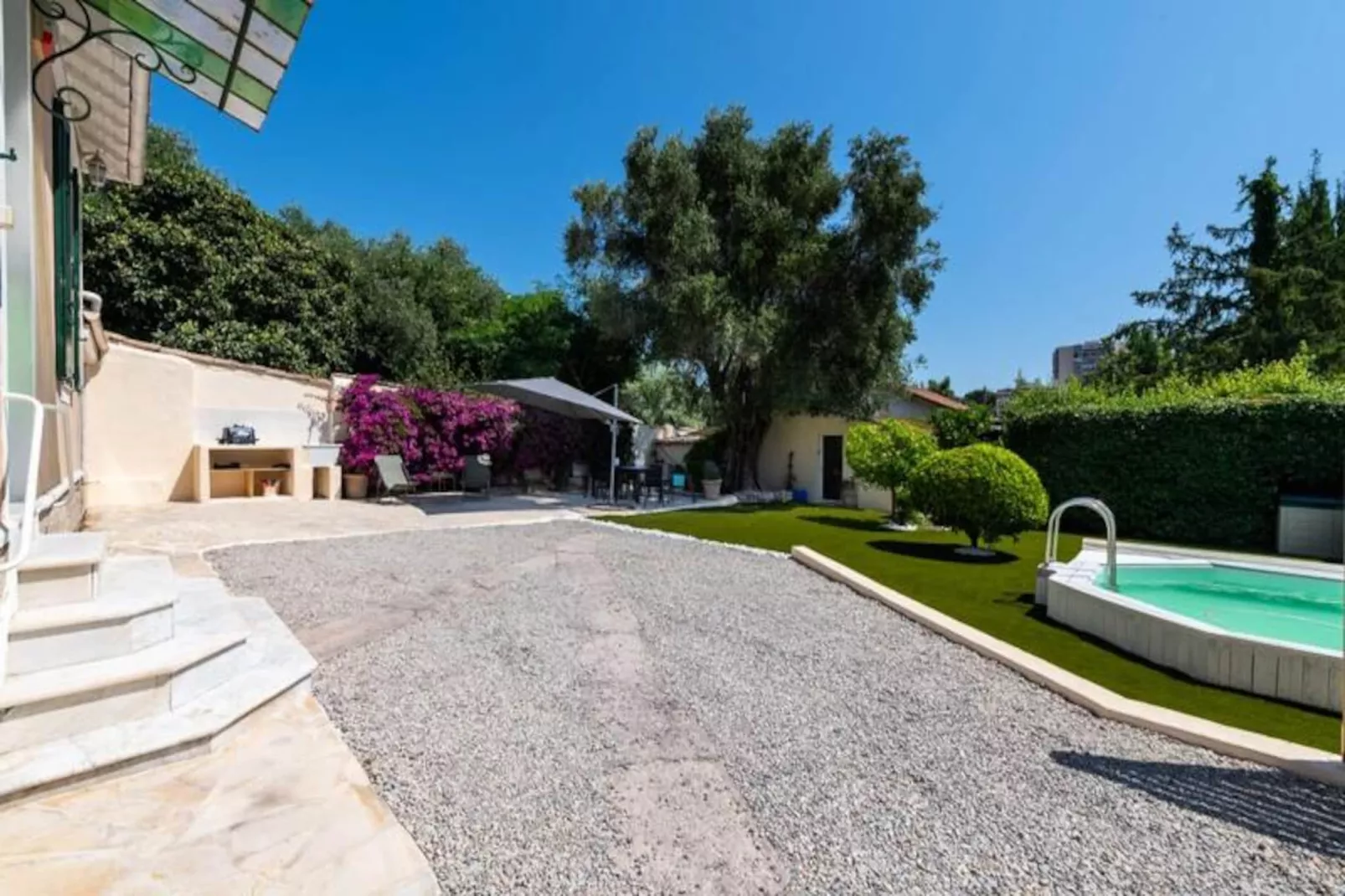 Résidence Villa 140m&sup2; Piscine - Proche Cannes-Nicht zugeordnet
