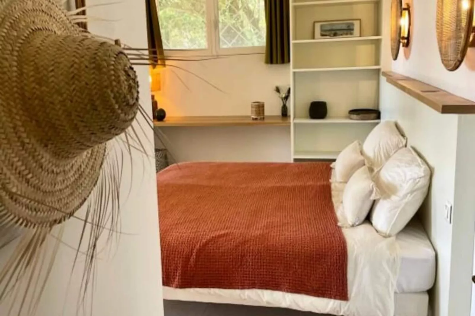 Résidence Un Jardin Au Bord De La M&eacute;diterran&eacute;e-Untagged