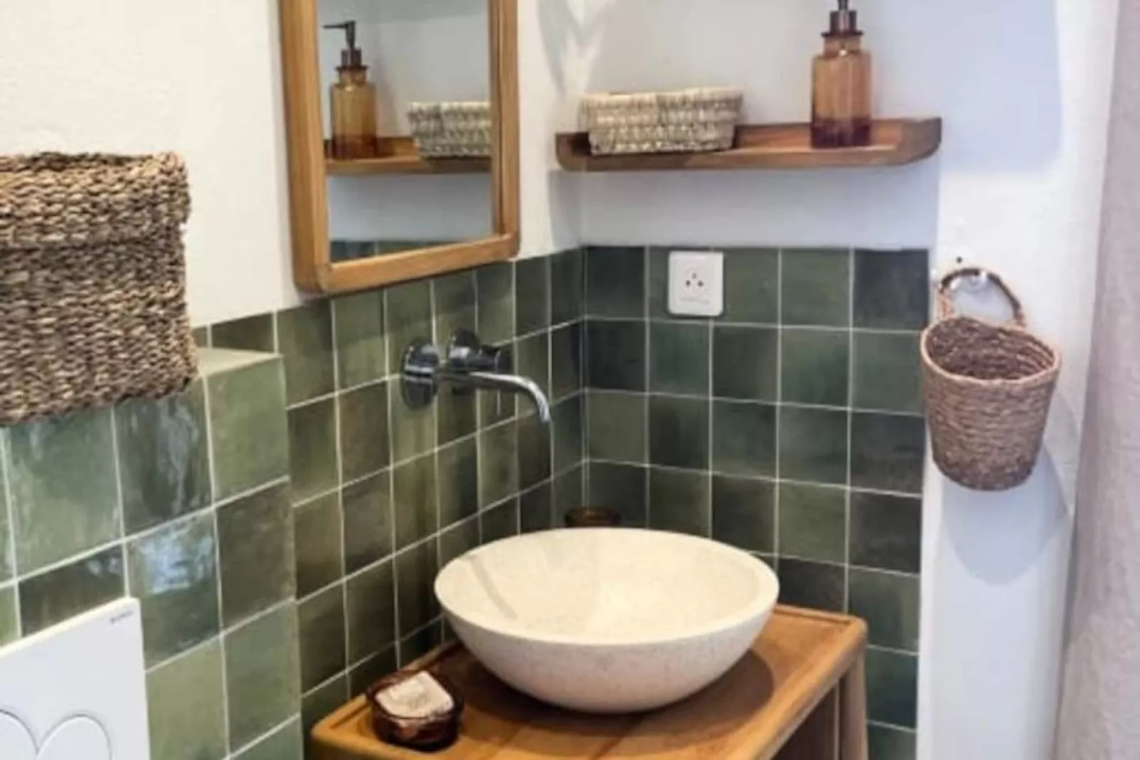 Résidence Un Jardin Au Bord De La M&eacute;diterran&eacute;e-Untagged