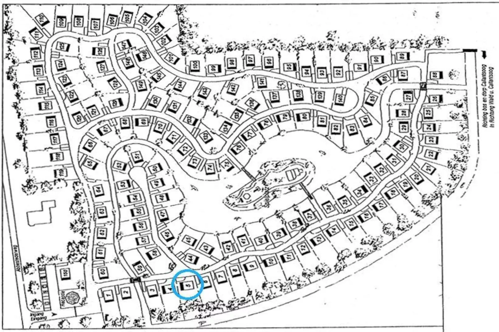 Buitenplaats 5-Untagged