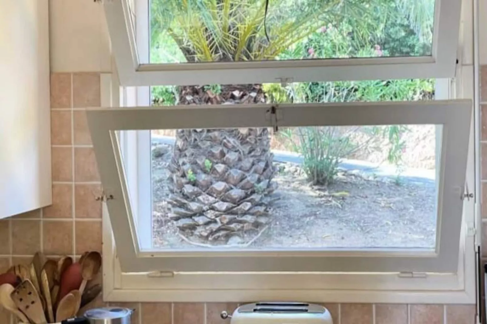 Résidence Un Jardin Au Bord De La M&eacute;diterran&eacute;e-Untagged