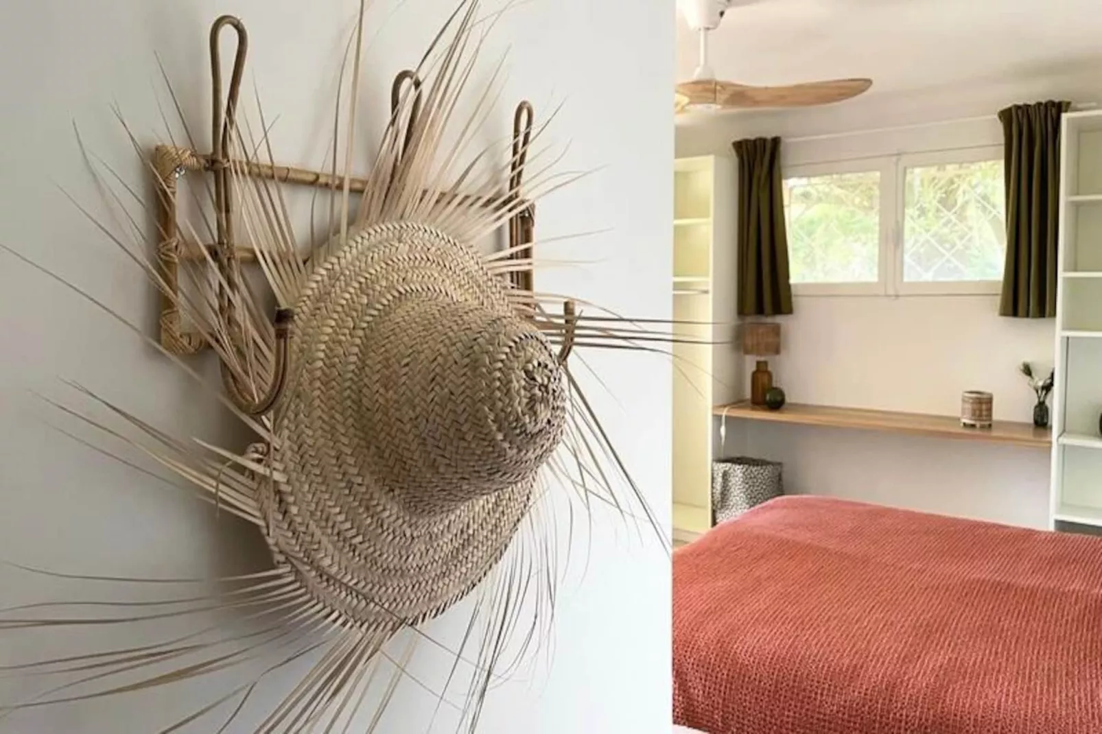 Résidence Un Jardin Au Bord De La M&eacute;diterran&eacute;e-Untagged