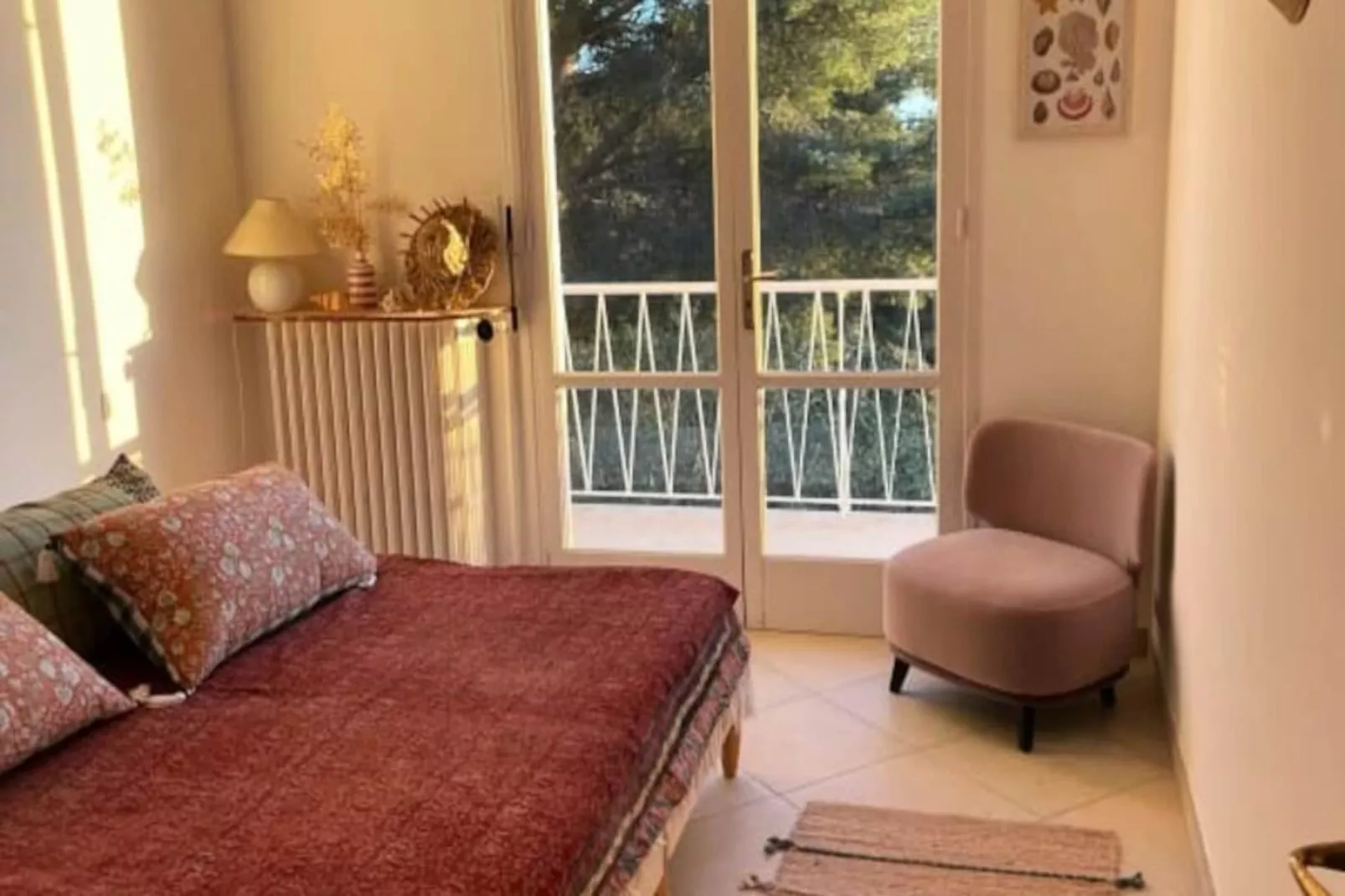 Résidence Un Jardin Au Bord De La M&eacute;diterran&eacute;e-Untagged