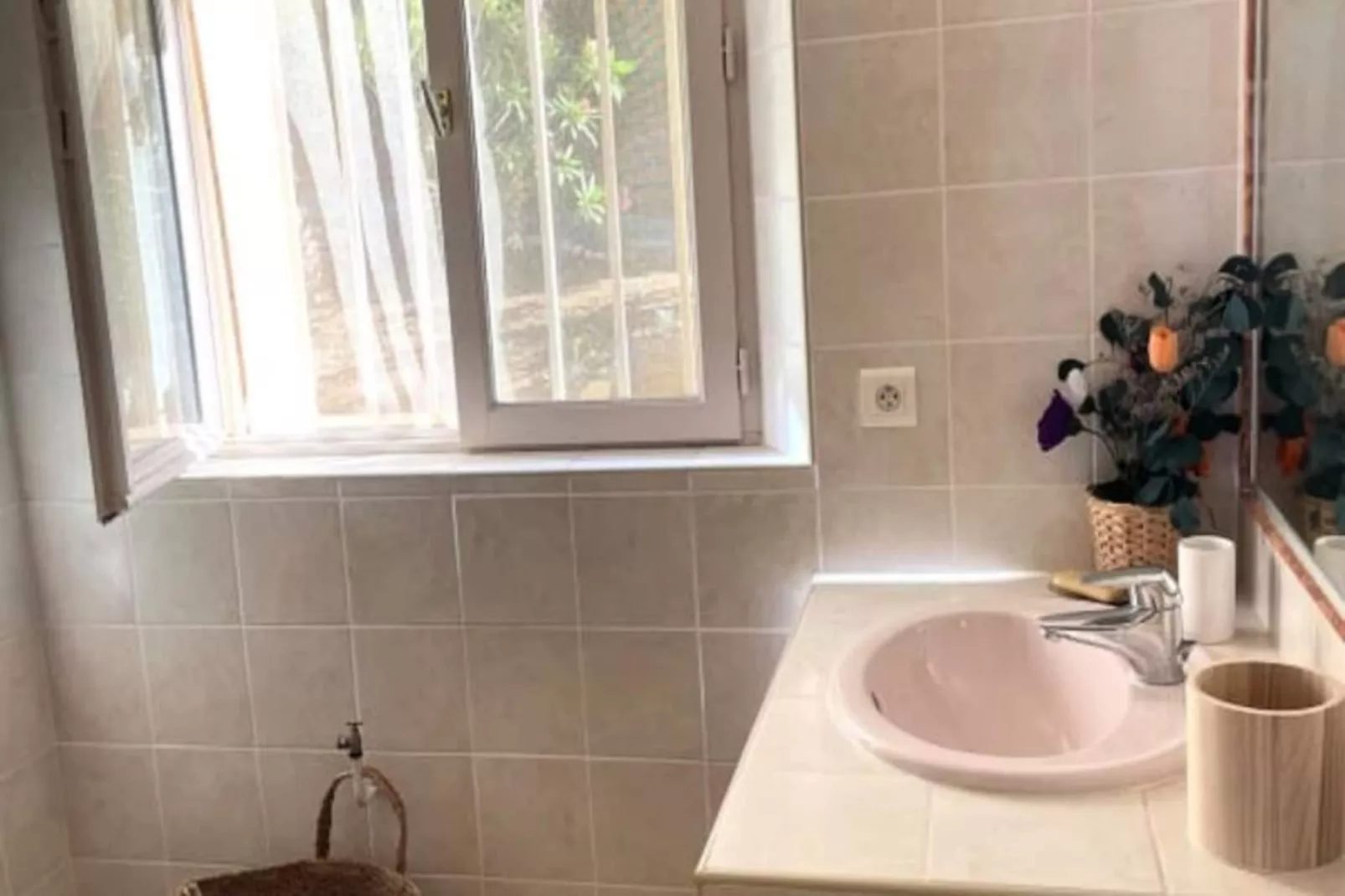 Résidence Un Jardin Au Bord De La M&eacute;diterran&eacute;e-Untagged