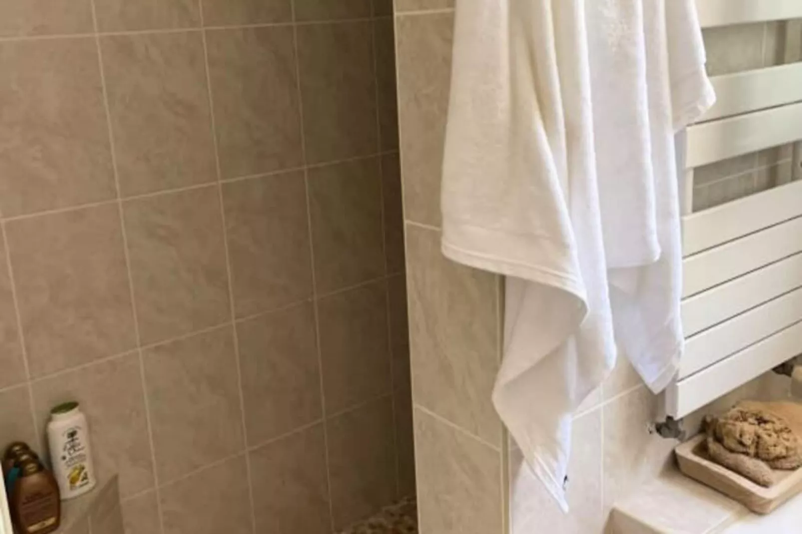 Résidence Un Jardin Au Bord De La M&eacute;diterran&eacute;e-Untagged