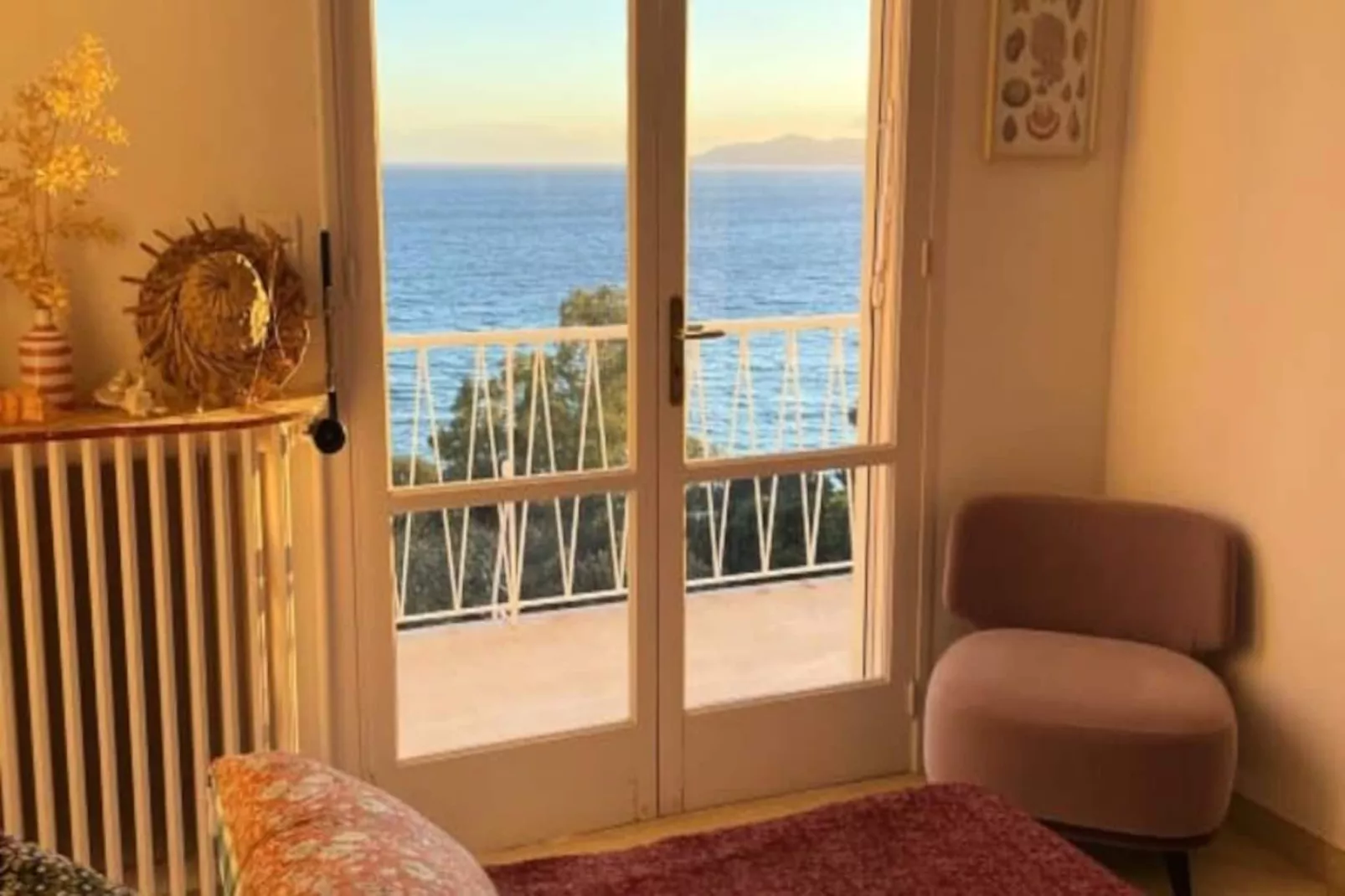 Résidence Un Jardin Au Bord De La M&eacute;diterran&eacute;e-Untagged