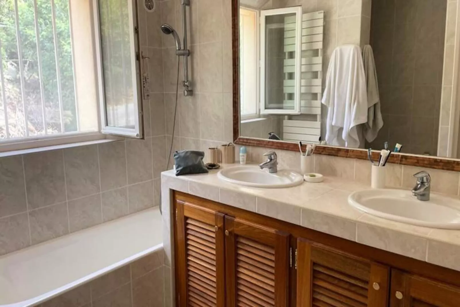 Résidence Un Jardin Au Bord De La M&eacute;diterran&eacute;e-Untagged