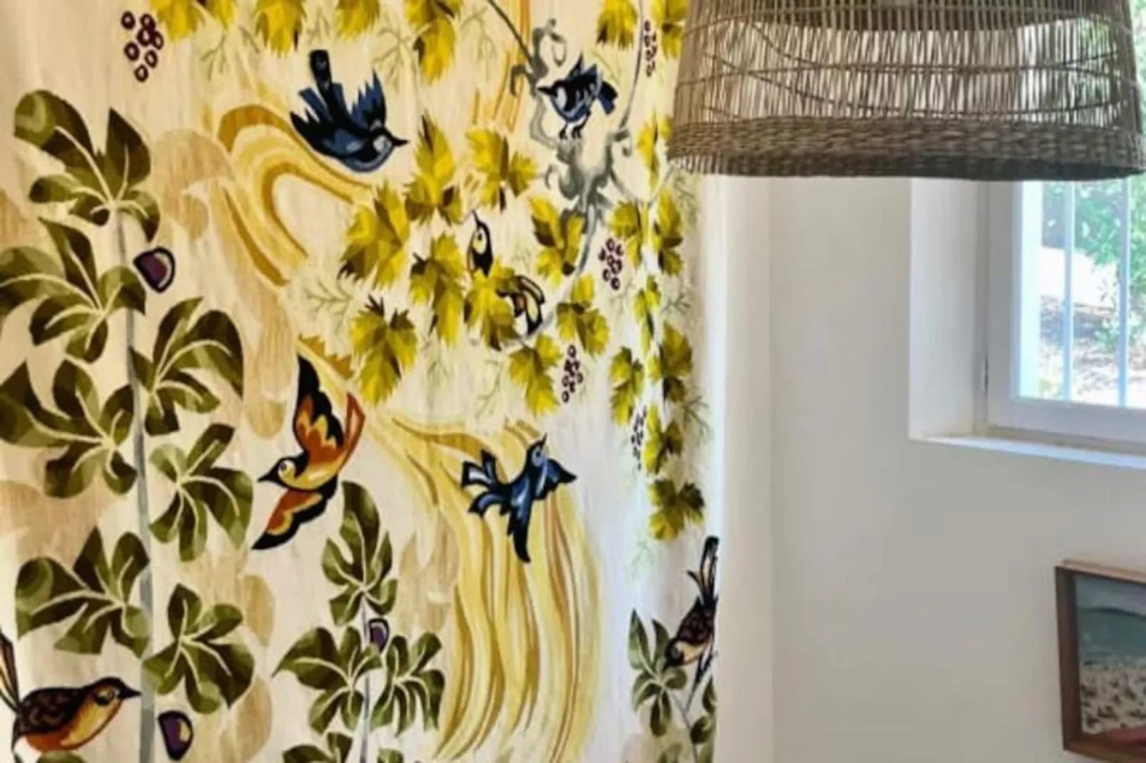 Résidence Un Jardin Au Bord De La M&eacute;diterran&eacute;e-Untagged