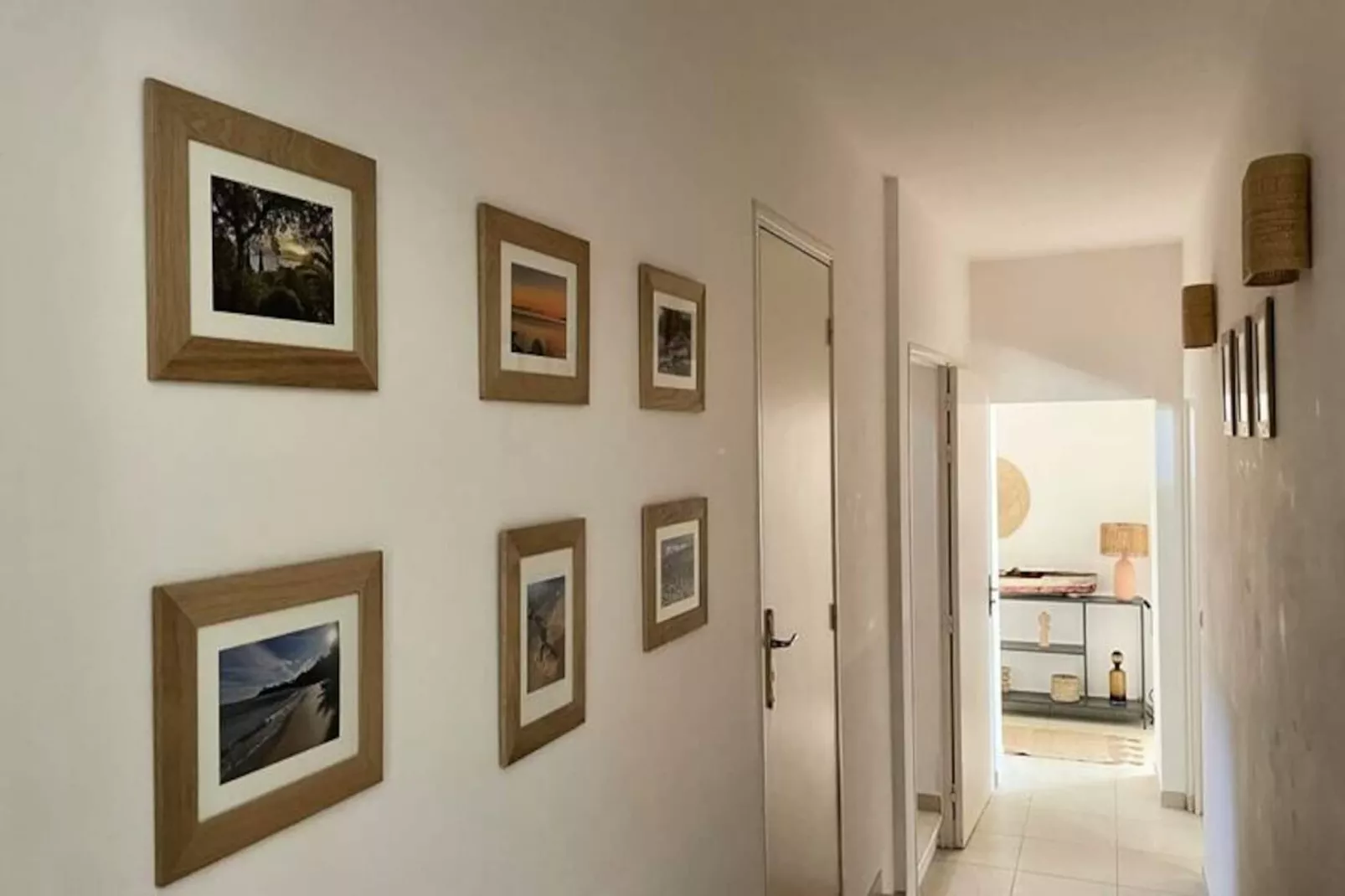 Résidence Un Jardin Au Bord De La M&eacute;diterran&eacute;e-Untagged