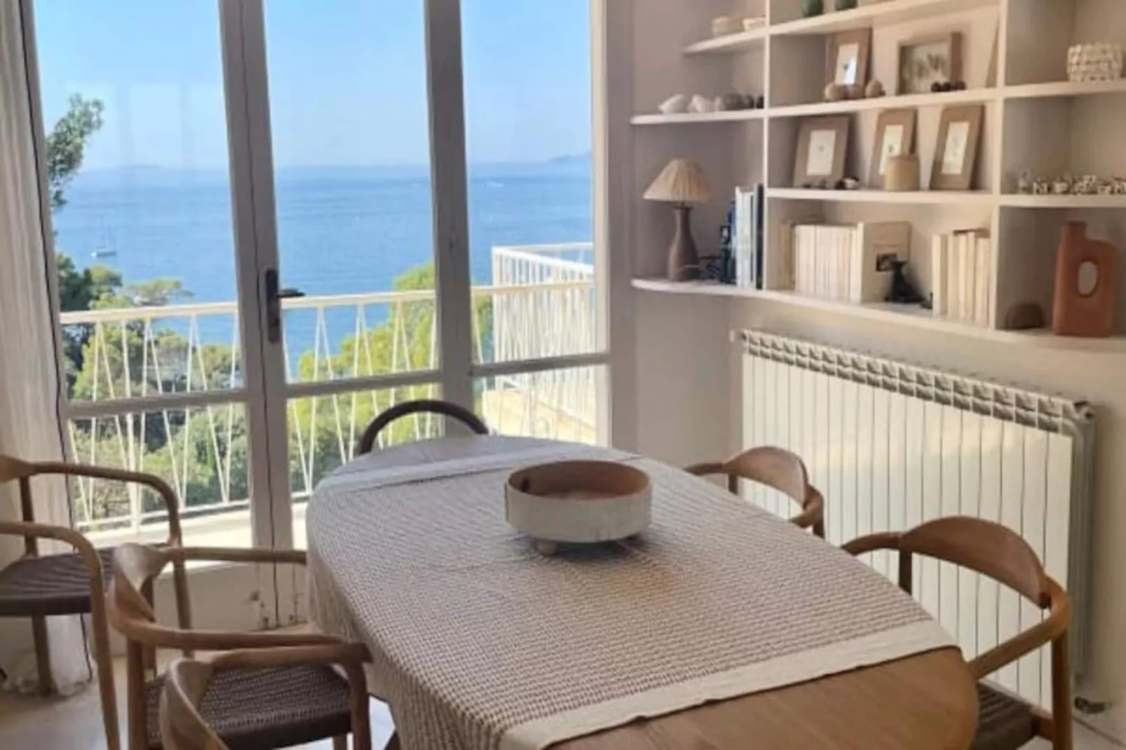 Résidence Un Jardin Au Bord De La M&eacute;diterran&eacute;e-Untagged