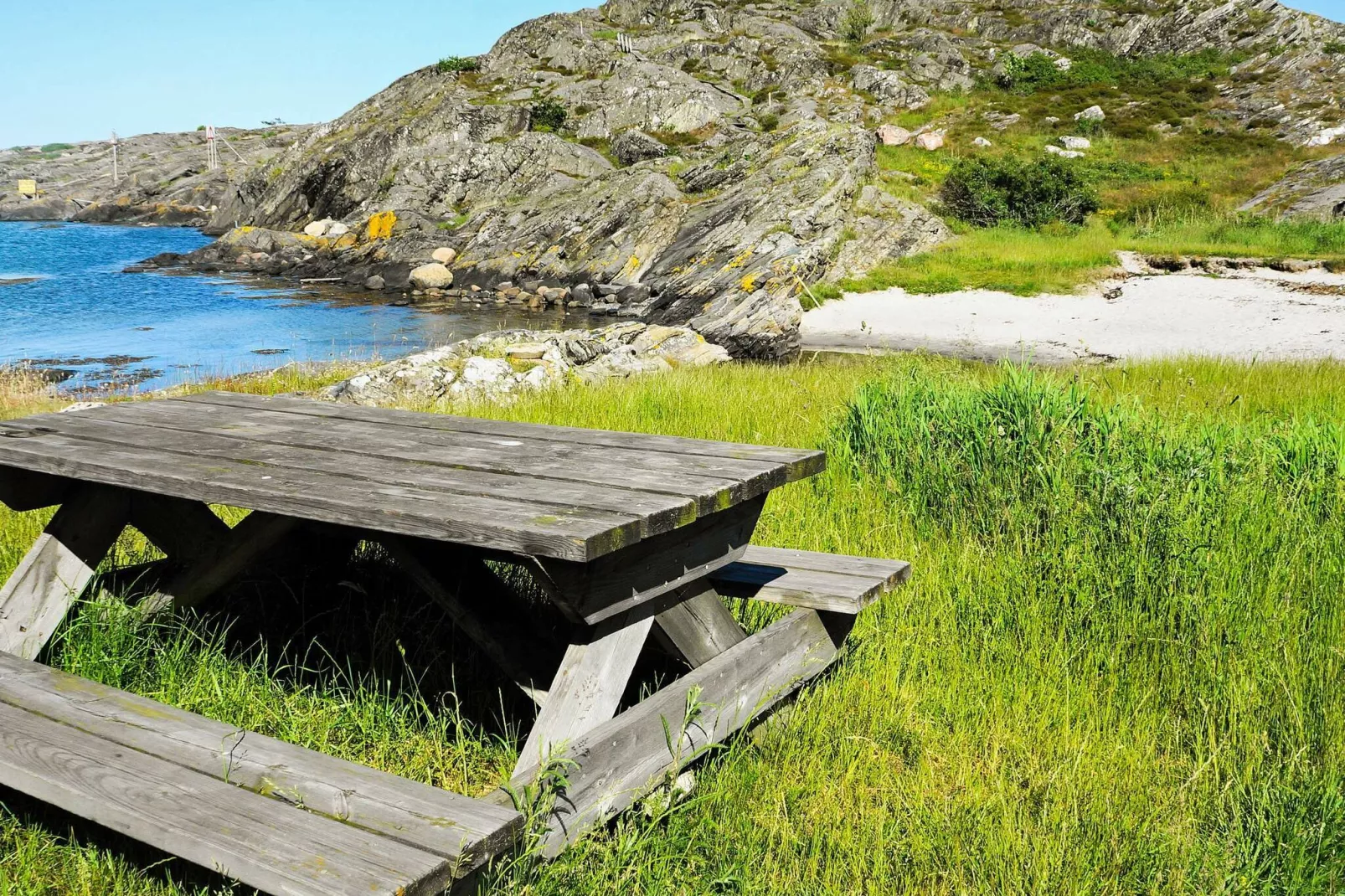 5 person holiday home in DYRÖN-Not tagged