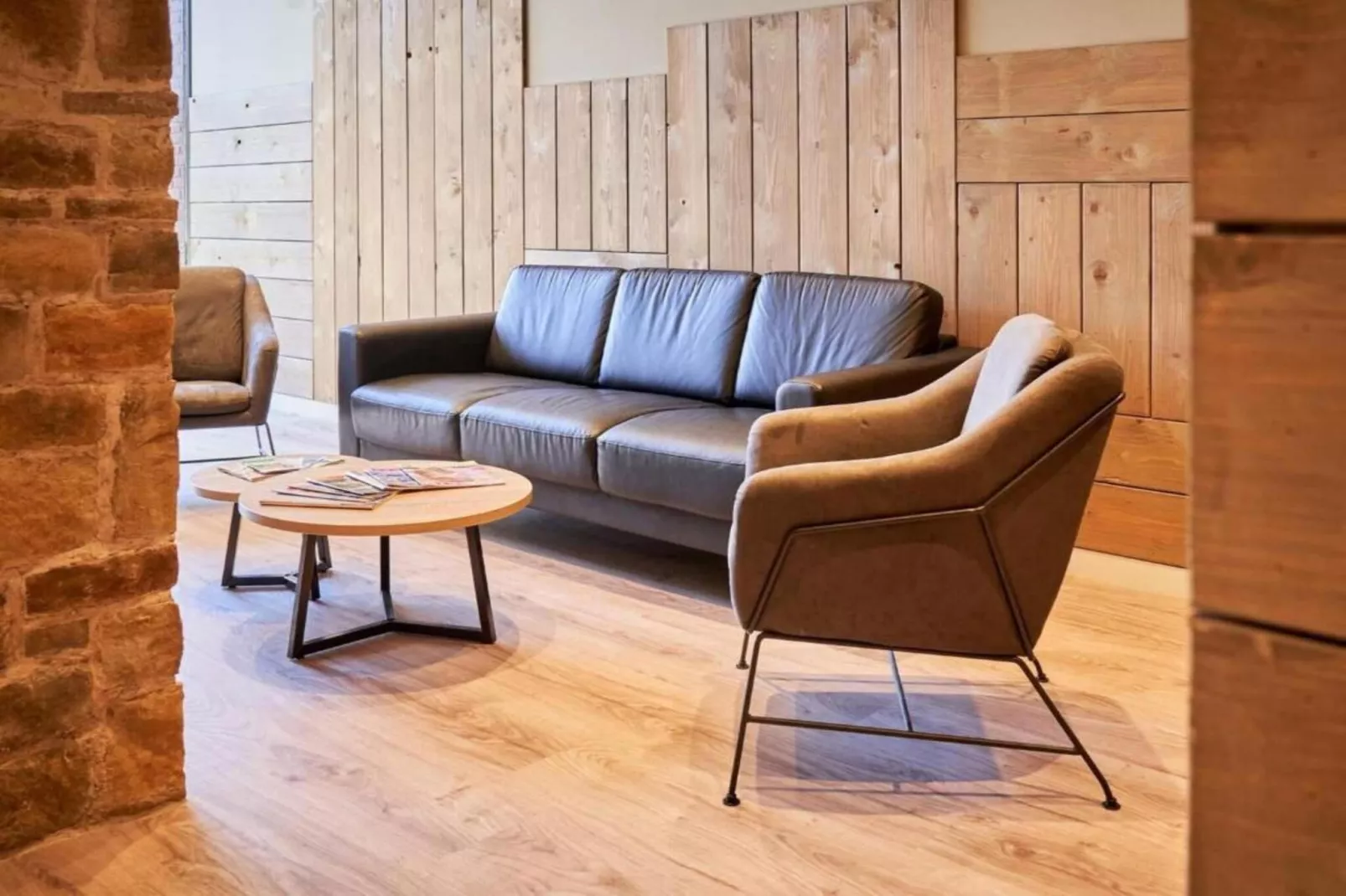 Comfort Eingang 6P - Basic