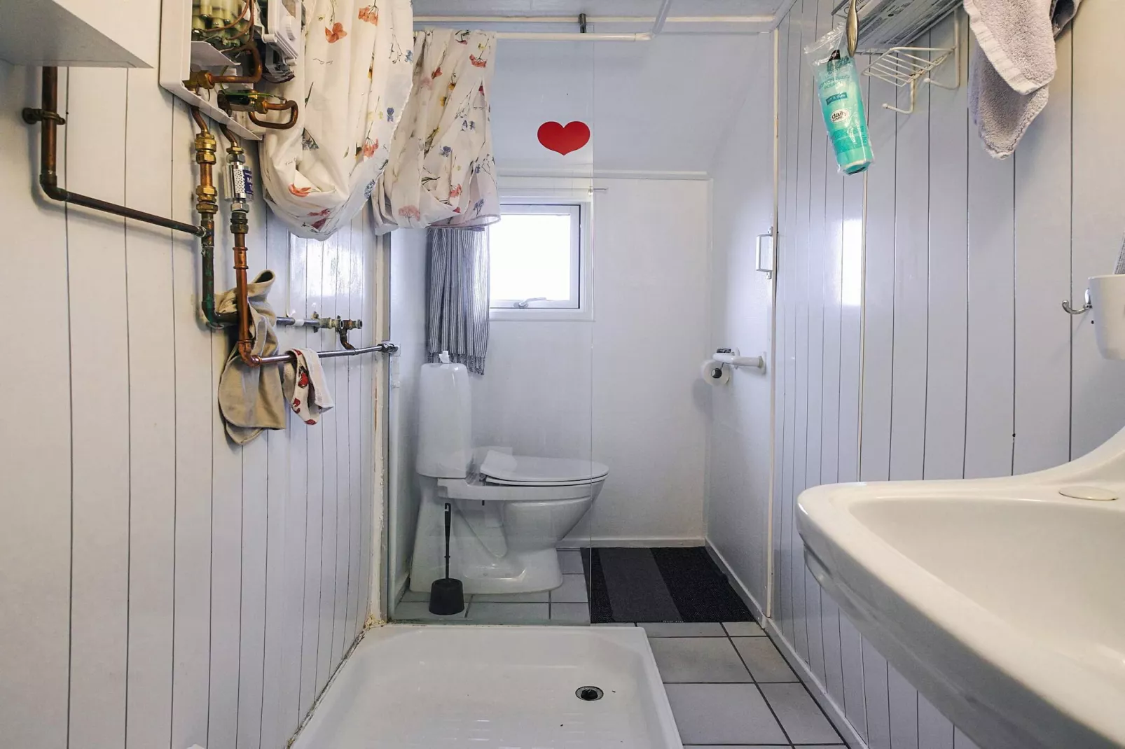 Cottage charmant dans la nature -- By Traum Ferienwohnungen-Intérieur