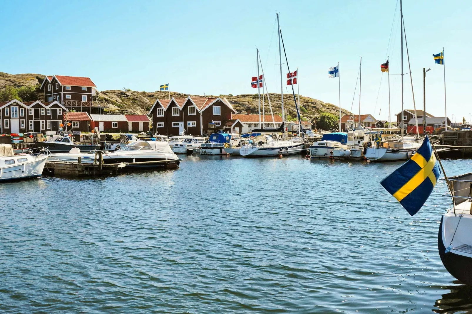 5 person holiday home in DYRÖN-Not tagged