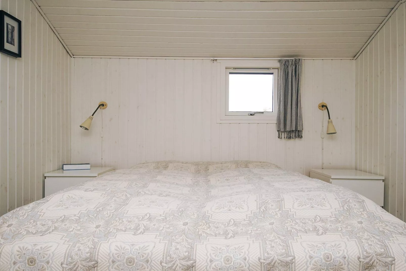 Cottage charmant dans la nature -- By Traum Ferienwohnungen-Intérieur