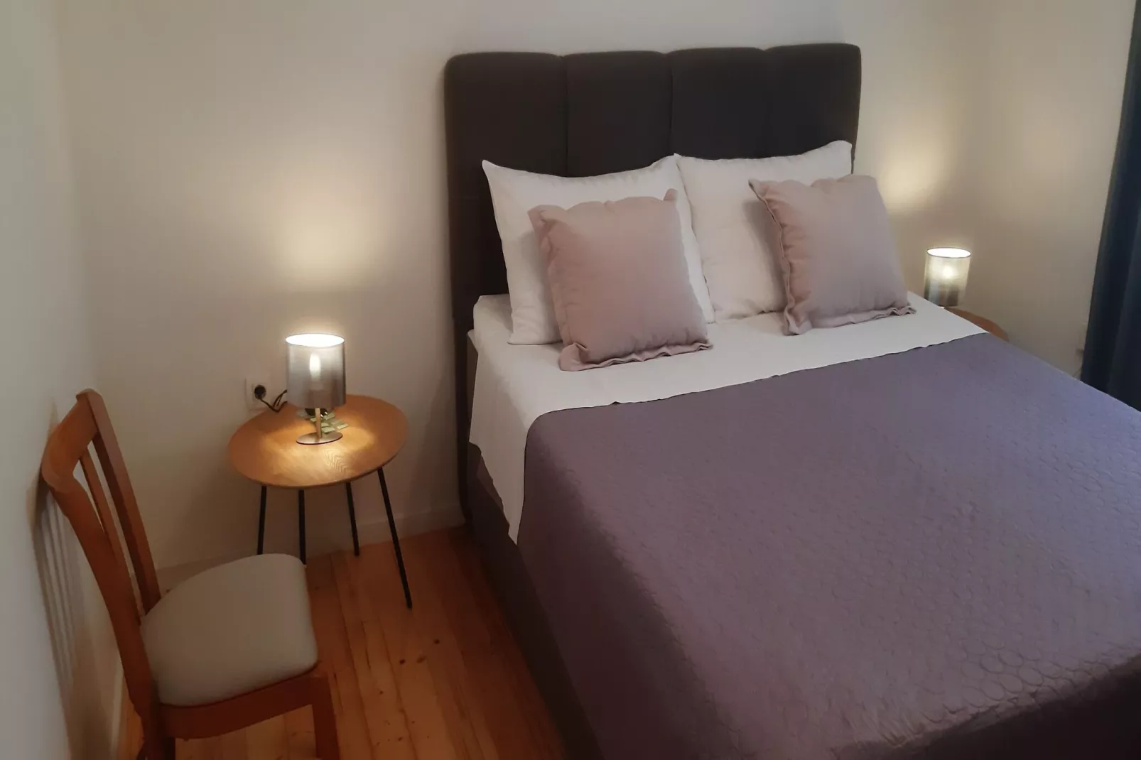 Appartemtent LUG 2 / 55qm AP9