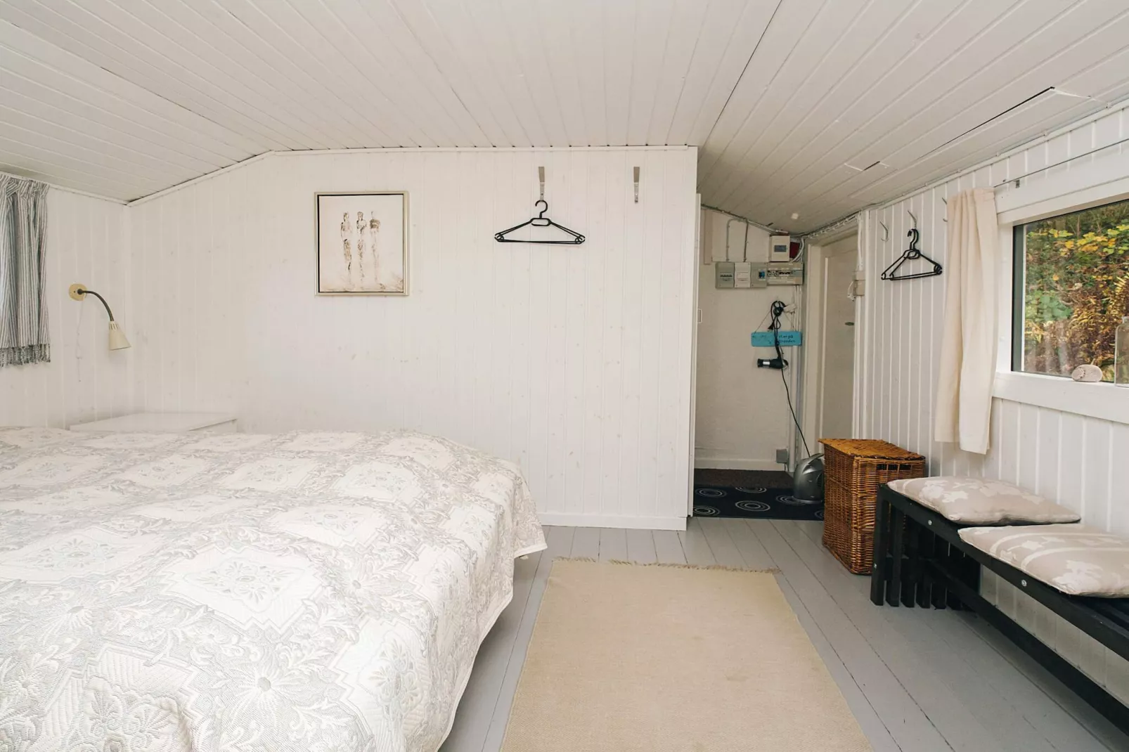 Cottage charmant dans la nature -- By Traum Ferienwohnungen-Intérieur