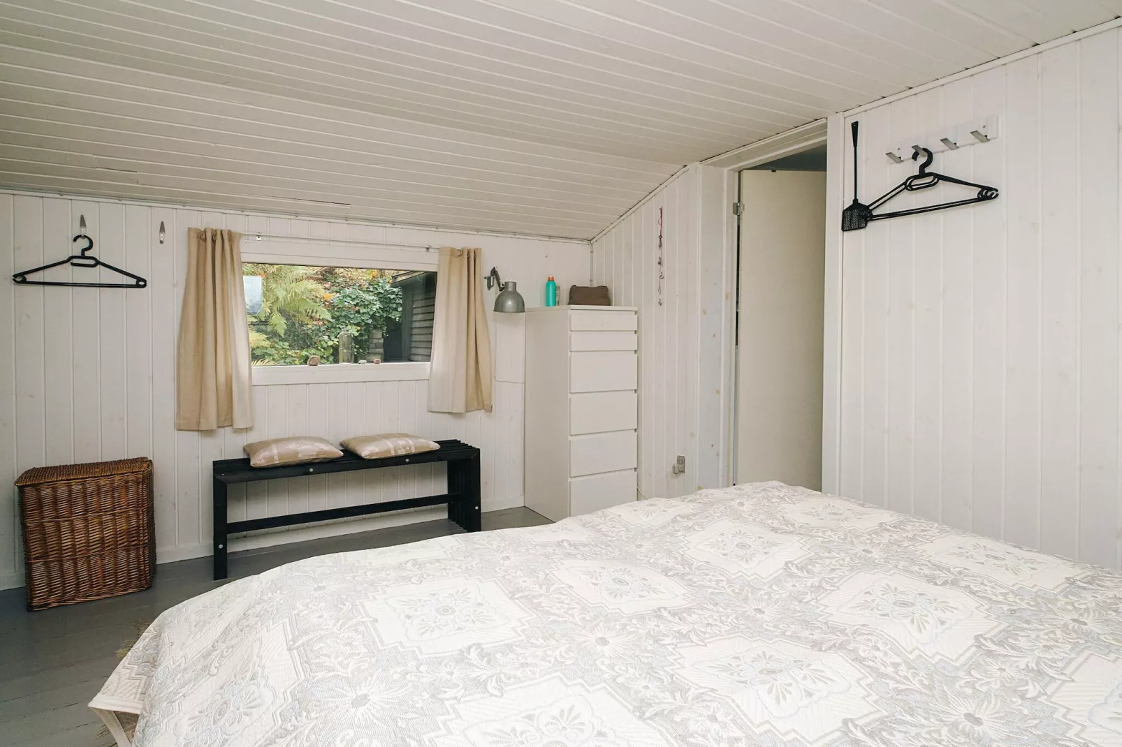 Cottage charmant dans la nature -- By Traum Ferienwohnungen-Intérieur