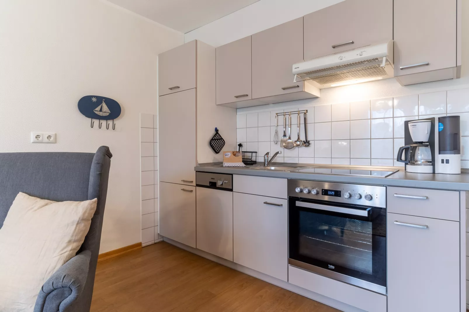 LiMa Whg Schnarchstuv dree-Kitchen