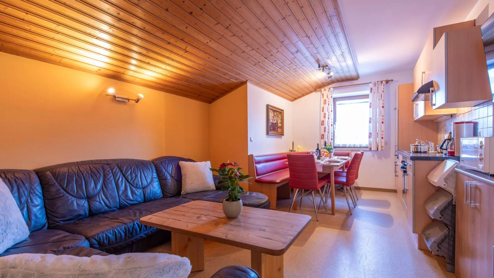 Ingrid II-Wohnzimmer