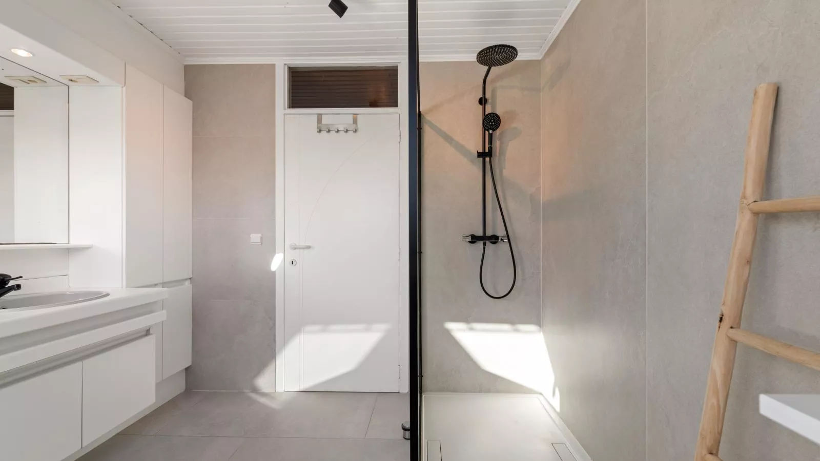 Maison Odille-Badezimmer