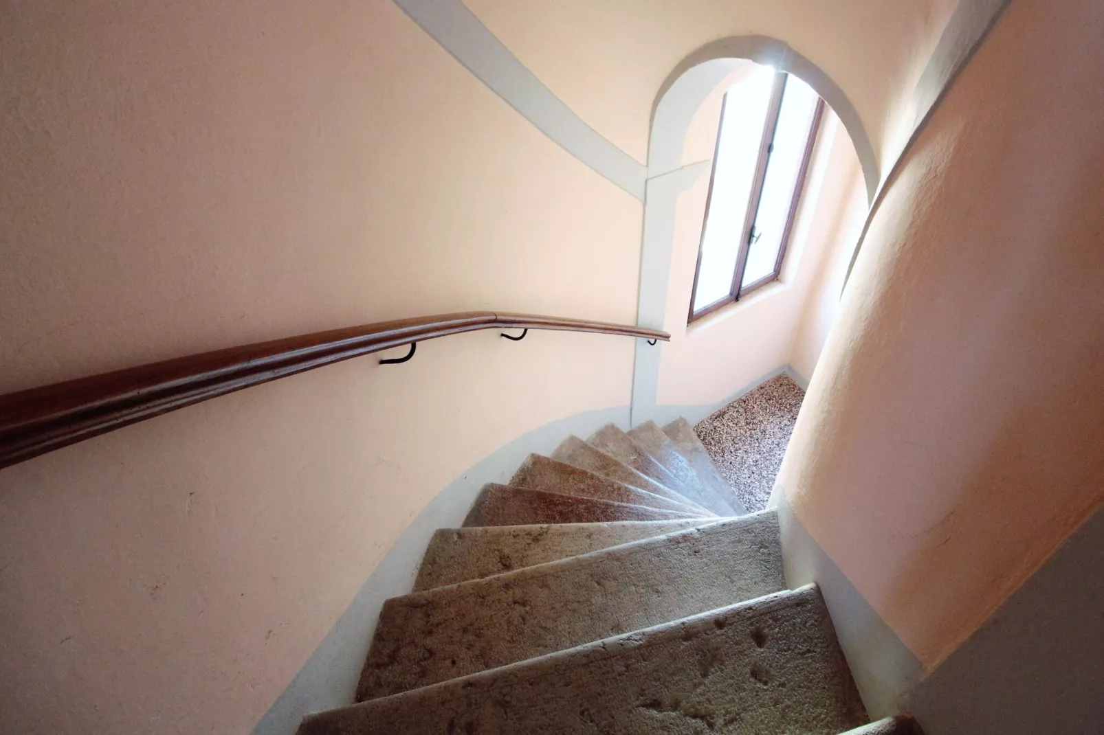 Appartamento Glera-Landing