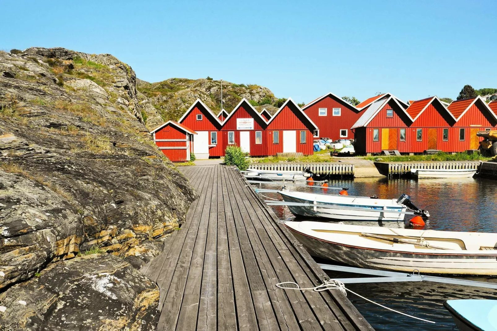 5 person holiday home in DYRÖN-Not tagged