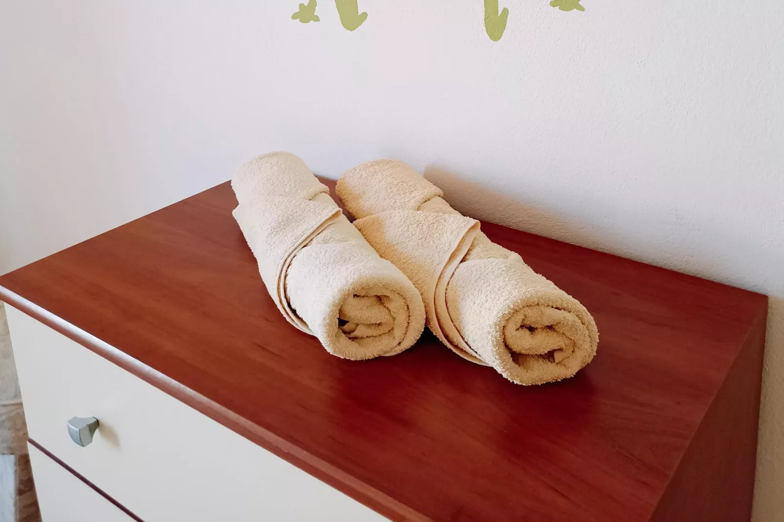 Apartman Biondic DC-Ambiente