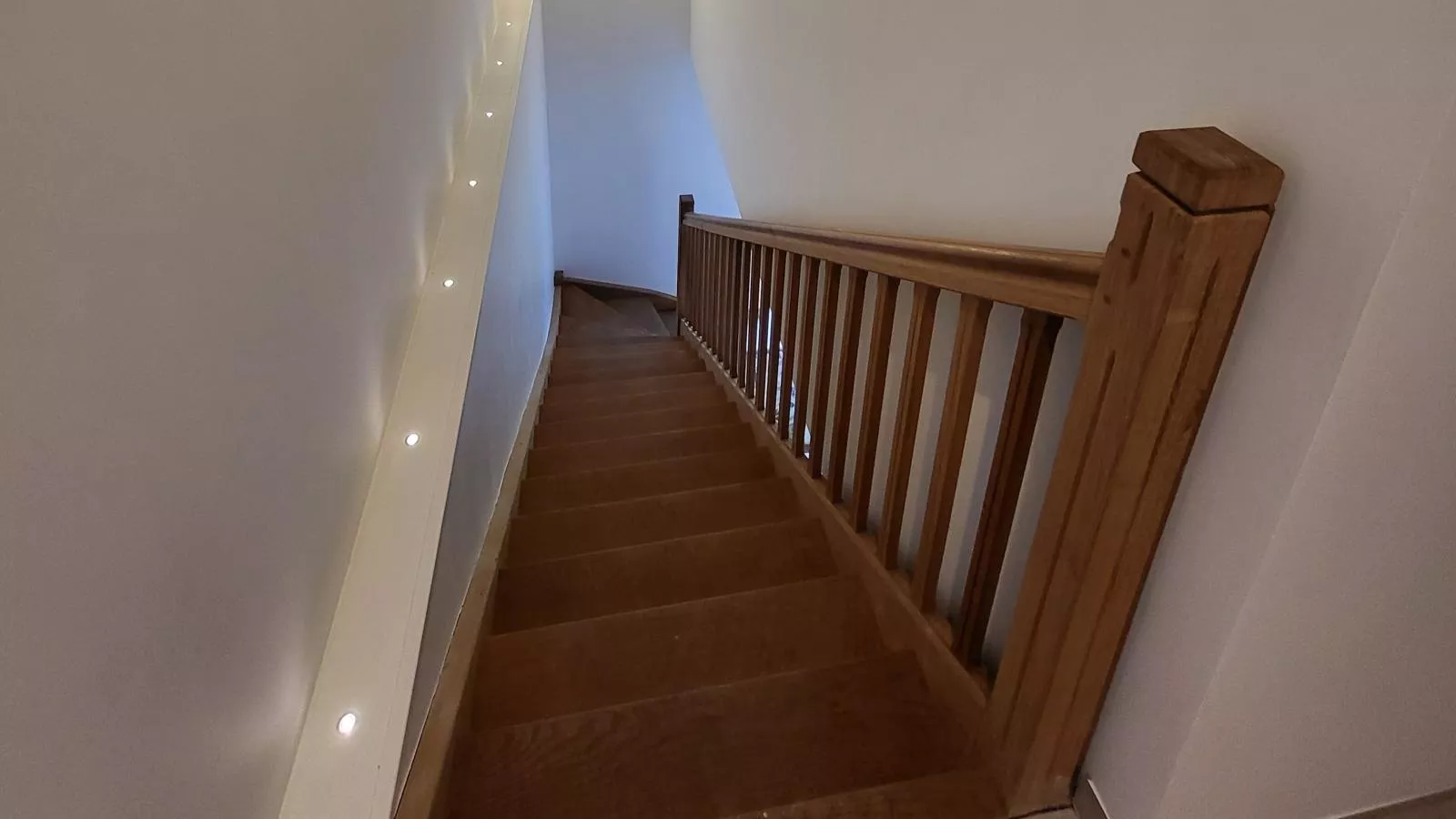 Maison des Prairies - Intérieur