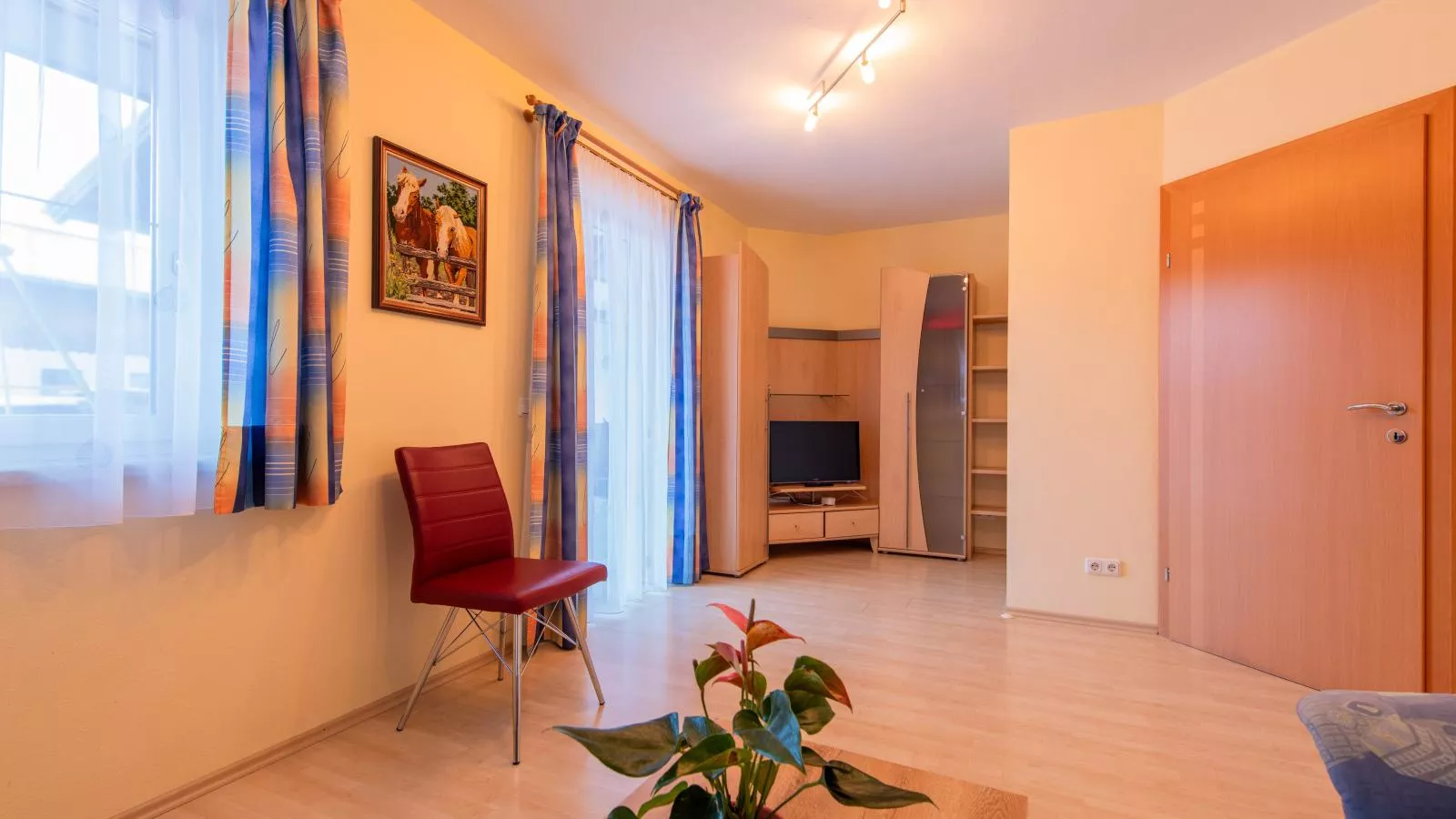 Ingrid I-Living room