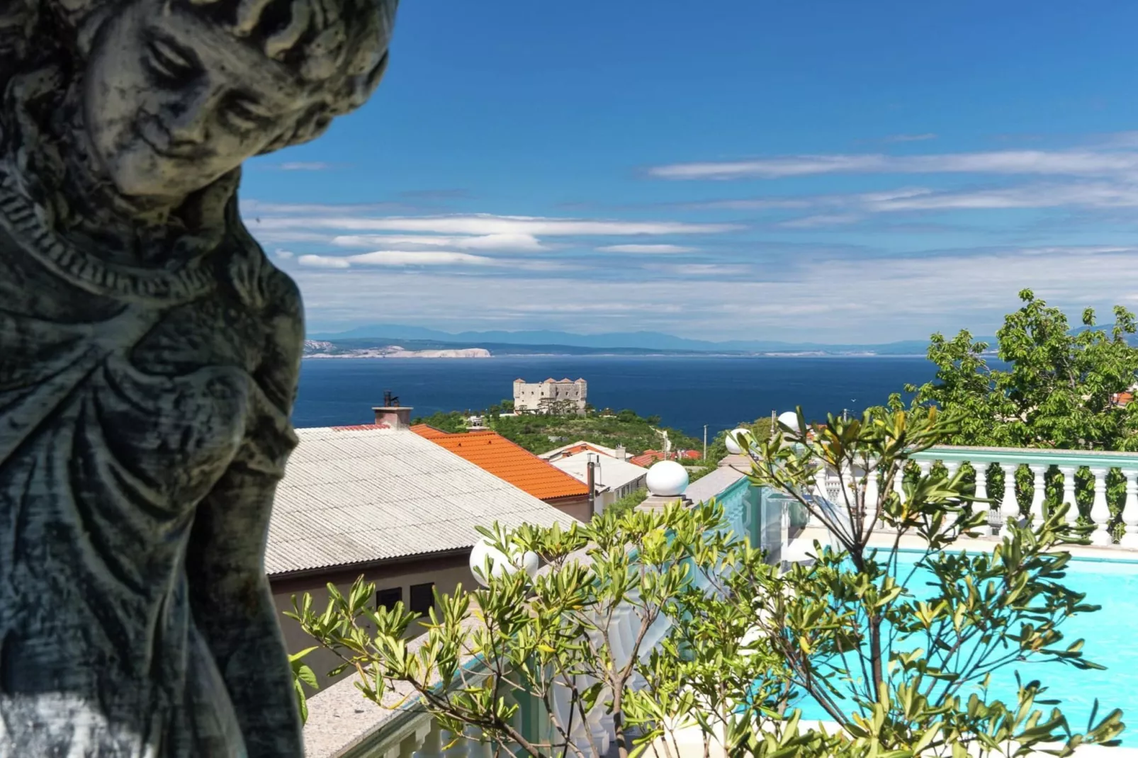 Apartman Biondic DC-Schwimmbad