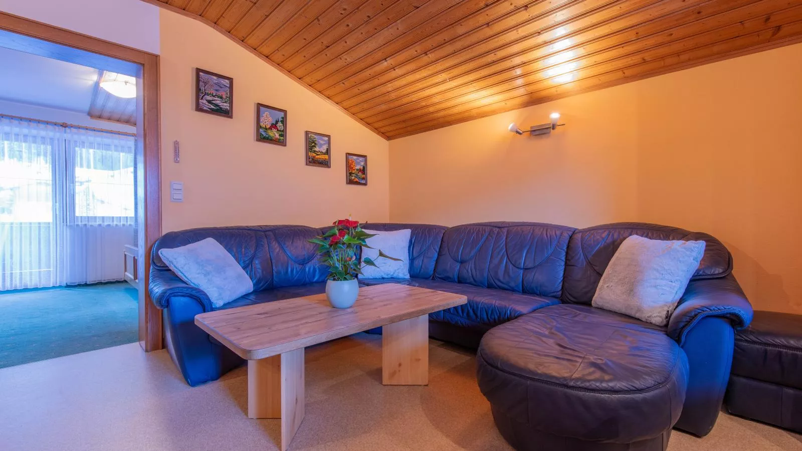 Ingrid II-Wohnzimmer