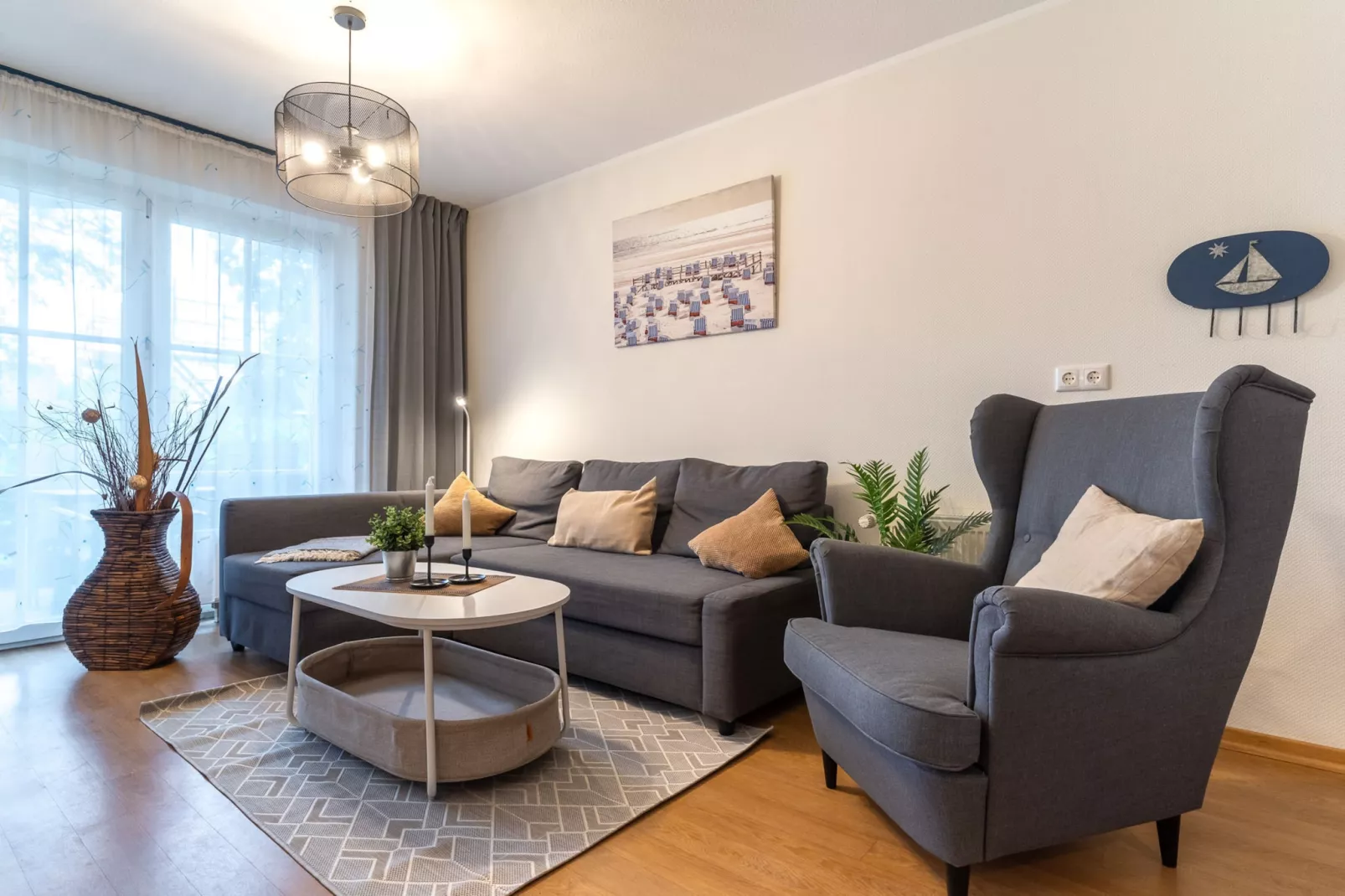 LiMa Whg Schnarchstuv dree-Living room