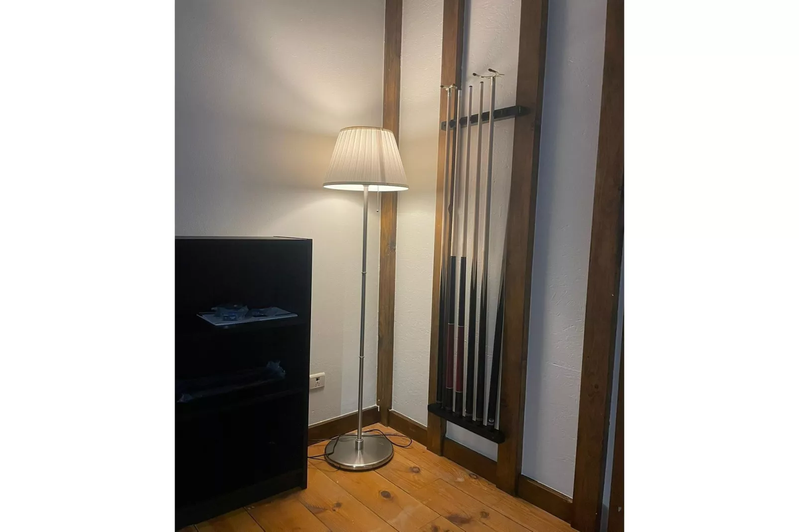 La Cabane de Jade - Ambiance