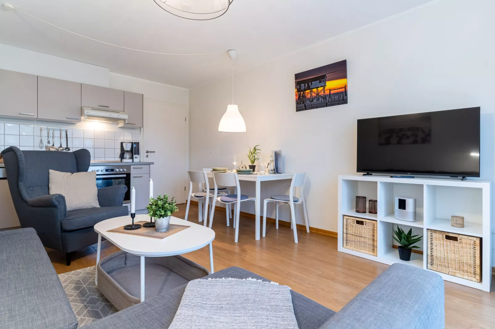 LiMa Whg Schnarchstuv dree-Dining room