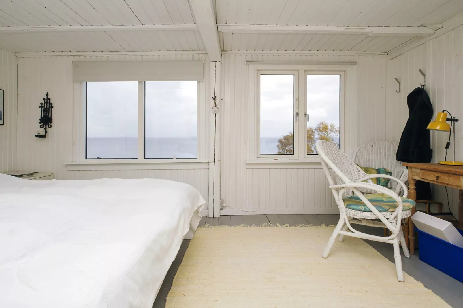 Cottage charmant dans la nature -- By Traum Ferienwohnungen-Intérieur