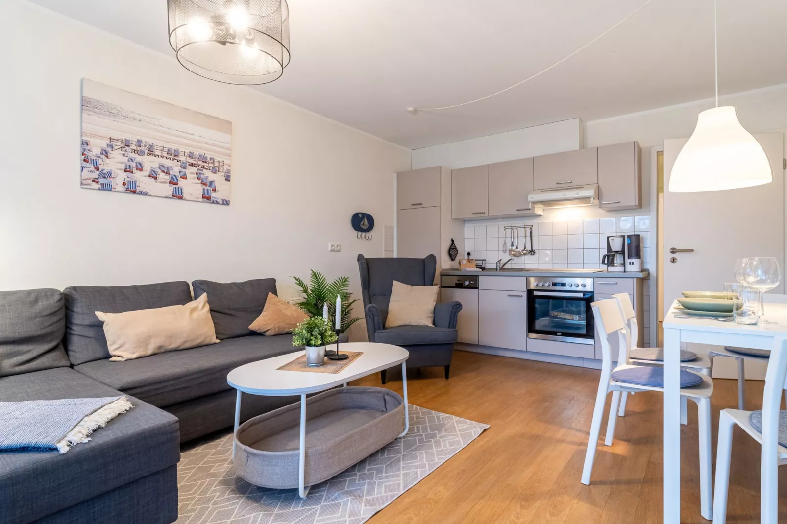 LiMa Whg Schnarchstuv dree-Kitchen