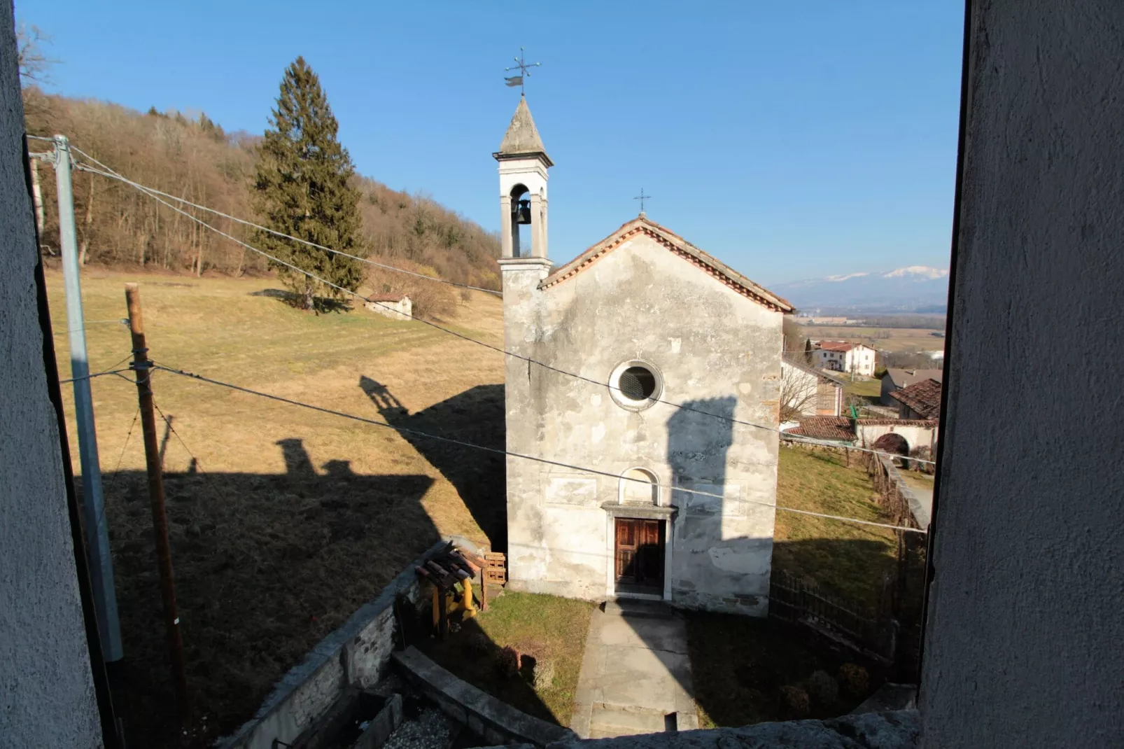 Appartamento Glera-View summer
