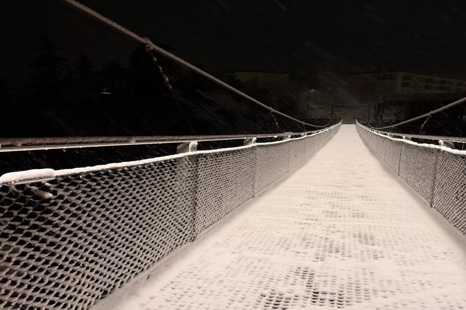 Appartement Schmid-Area within 1km in winter