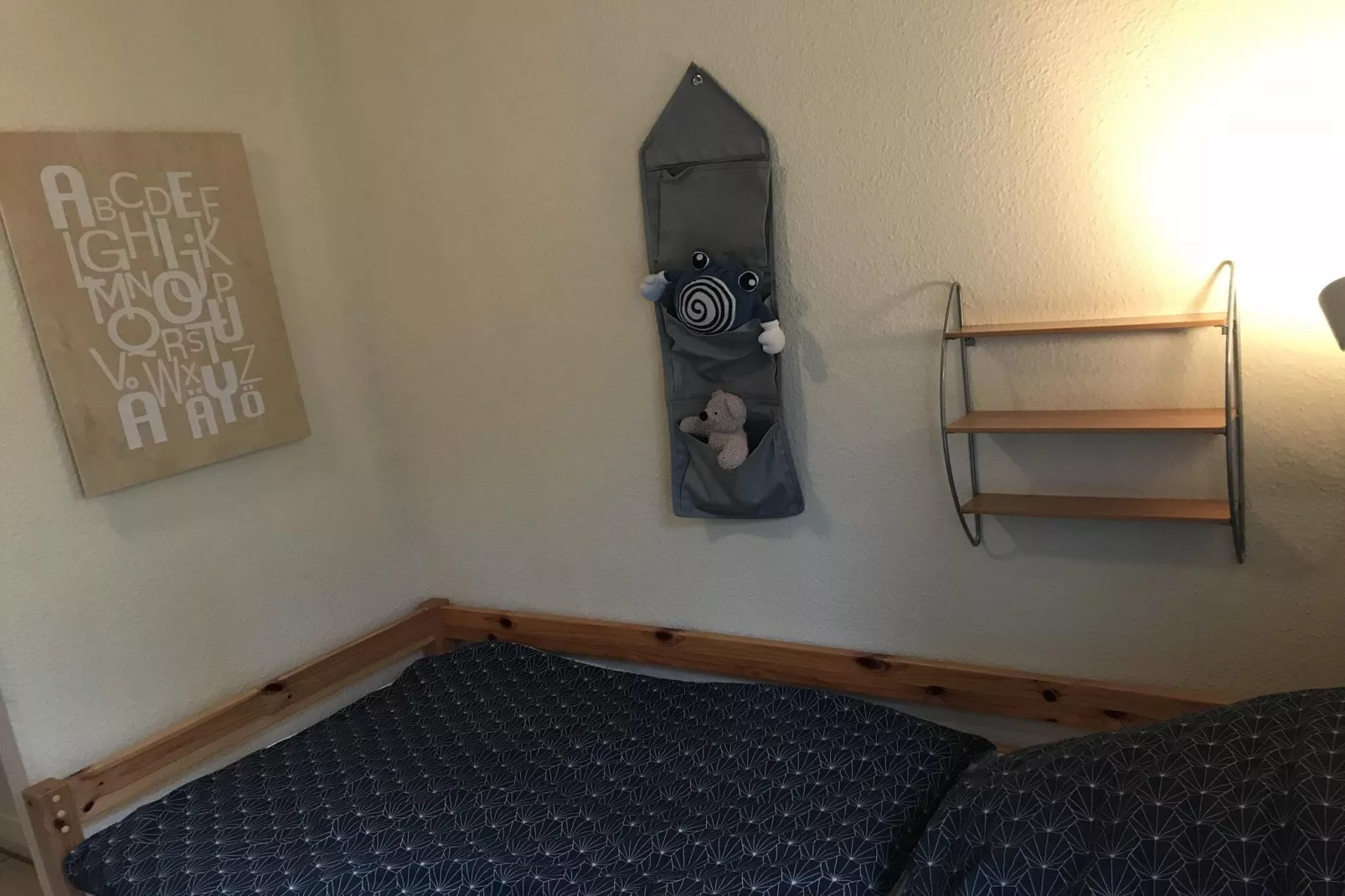 EG Links Haus 4 Nr 9-Schlafzimmer
