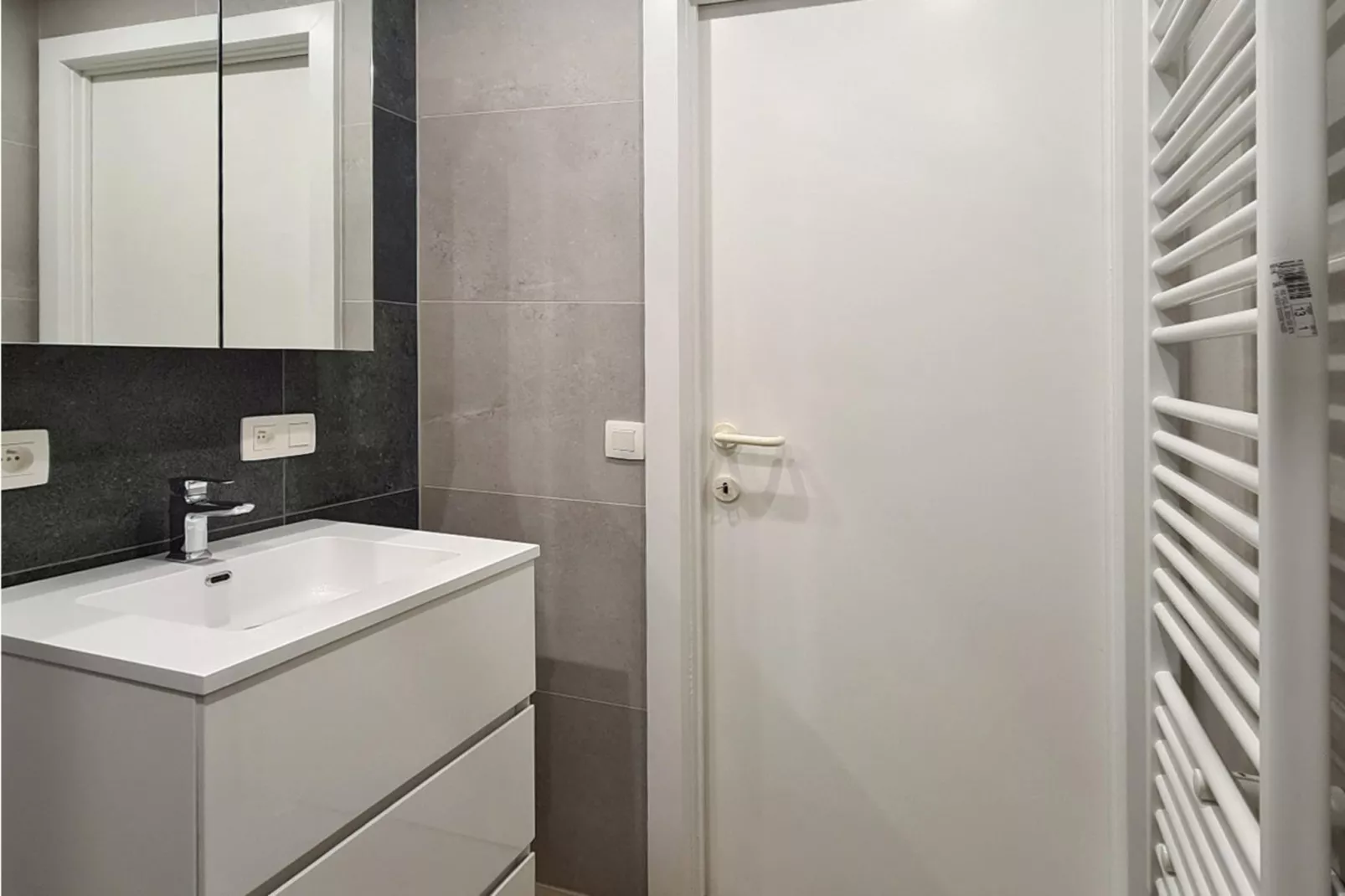 LA SABLIERE 9 - Bathroom
